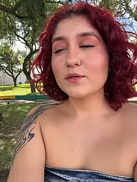 MissSavage  online show from 1, 6, 2026