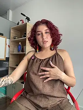 MissSavage  online show from 25, 5, 2026