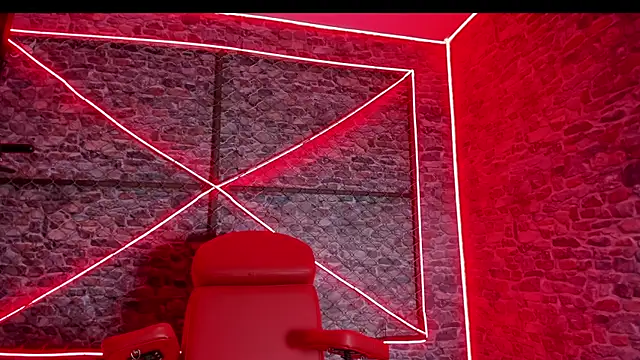 NaughtyNebula online show from 8, 1, 2026