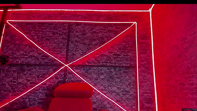 NaughtyNebula online show from 11, 1, 2026