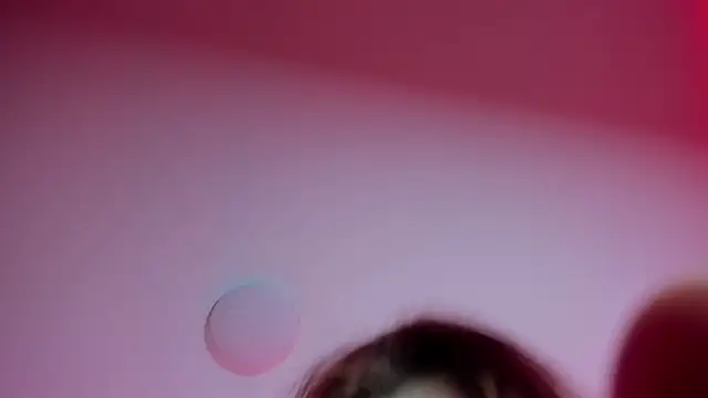 NaughtyNebula online show from 20, 12, 2025