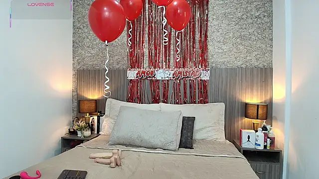 Snapshot of nicol_alvarez chatting on 16, 2, 2026 nicol alvarez online show from 16, 2, 2026