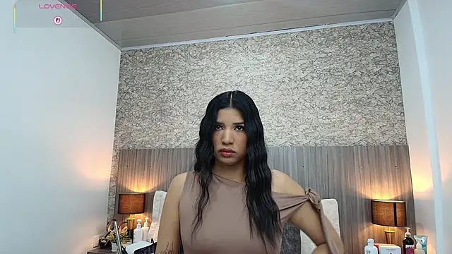 Snapshot of nicol_alvarez chatting on 11, 2, 2026 nicol alvarez online show from 11, 2, 2026