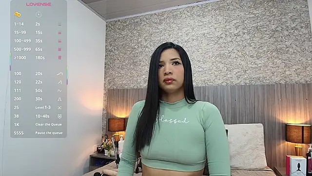 Snapshot of nicol_alvarez chatting on 10, 2, 2026 nicol alvarez online show from 10, 2, 2026