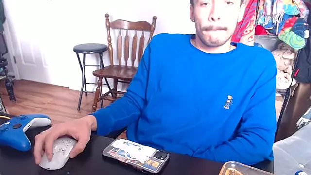 Longdforya online show from 15, 3, 2026