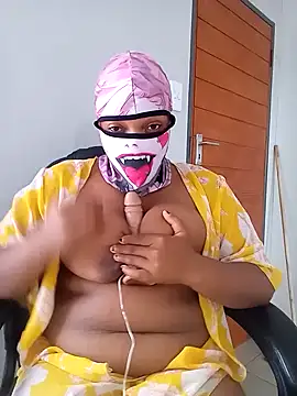 Tamia91 online show from 2, 12, 2025