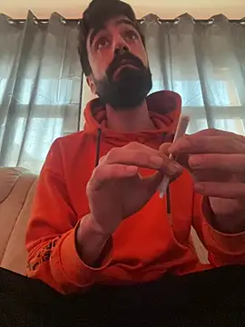 Ghost-Zero online show from 27, 3, 2026