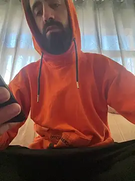 Ghost-Zero online show from 18, 3, 2026