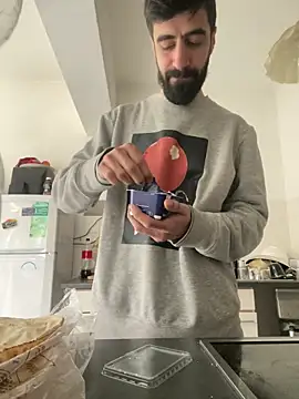 Ghost-Zero online show from 26, 3, 2026