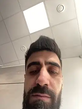 Ghost-Zero online show from 7, 3, 2026