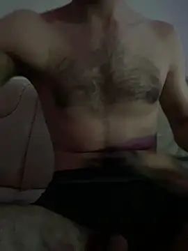 Ghost-Zero online show from 15, 12, 2025