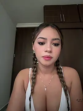 Snapshot of abbymnd1 chatting on 31, 5, 2026 abbymnd1 online show from 31, 5, 2026