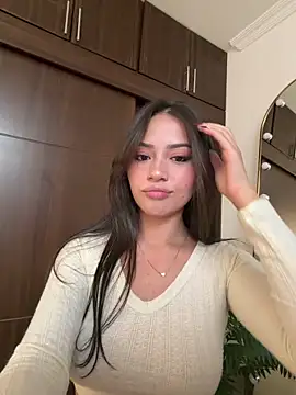 Snapshot of abbymnd1 chatting on 4, 2, 2026 abbymnd1 online show from 4, 2, 2026