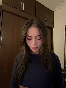 Snapshot of abbymnd1 chatting on 23, 2, 2026 abbymnd1 online show from 23, 2, 2026