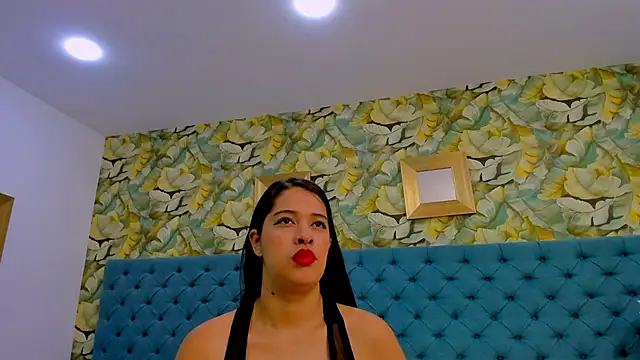 Snapshot of SammyBlassio chatting on 22, 12, 2025 SammyBlassio online show from 22, 12, 2025