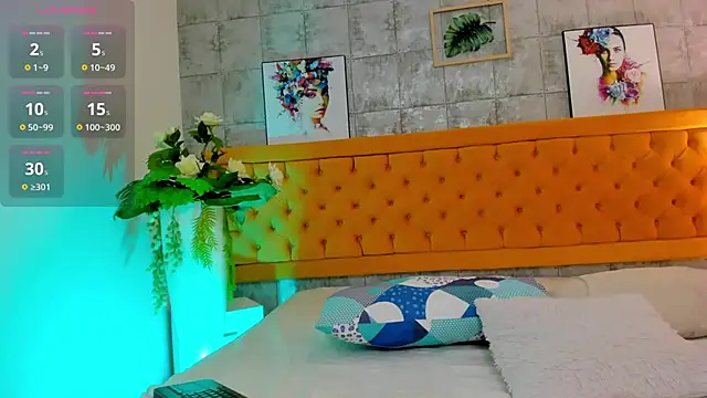 Snapshot of SammyBlassio chatting on 10, 2, 2026 SammyBlassio online show from 10, 2, 2026