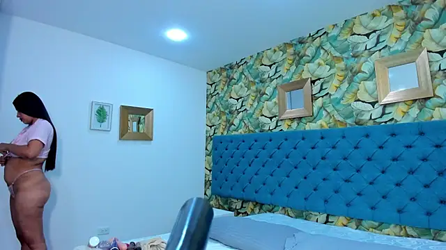 Snapshot of SammyBlassio chatting on 15, 12, 2025 SammyBlassio online show from 15, 12, 2025