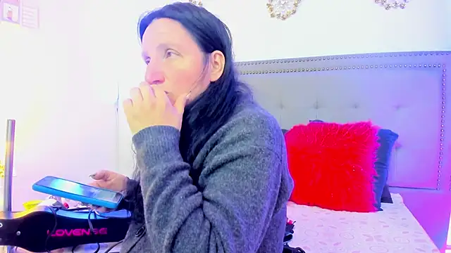 Andre cloefoxx  online show from 18, 2, 2026