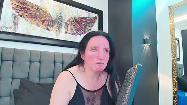 Andre cloefoxx  online show from 19, 1, 2026