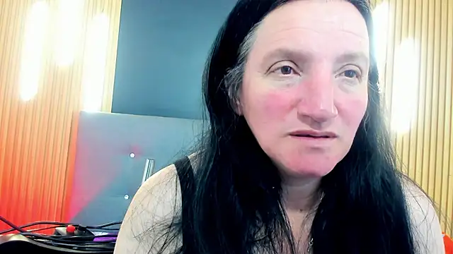 Andre cloefoxx  online show from 30, 3, 2026