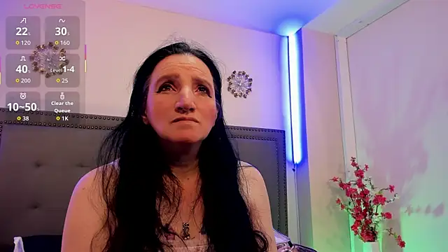 Andre cloefoxx  online show from 12, 2, 2026