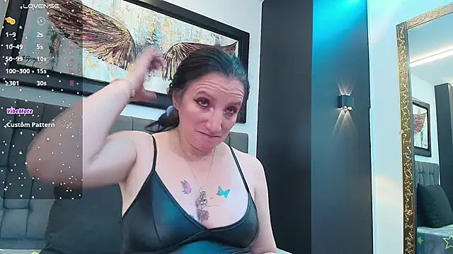 Andre cloefoxx  online show from 14, 1, 2026