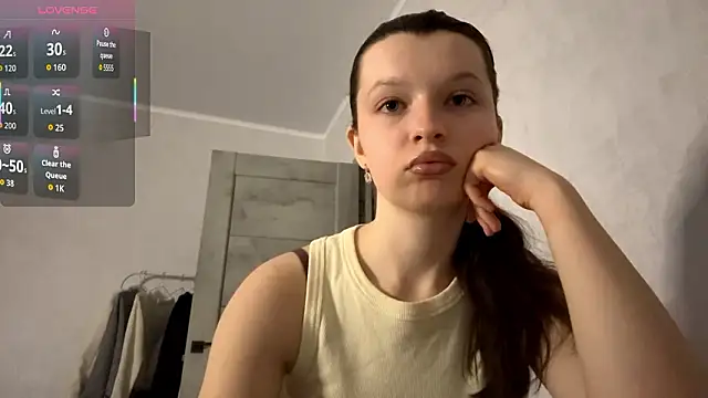 EllieBerrie online show from 7, 3, 2026