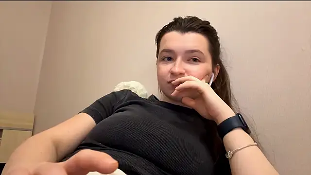 EllieBerrie online show from 7, 1, 2026