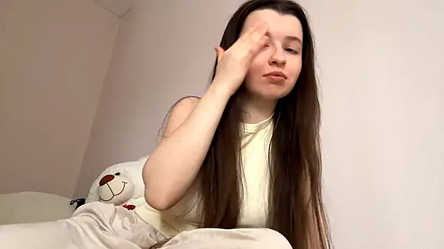 EllieBerrie online show from 7, 1, 2026