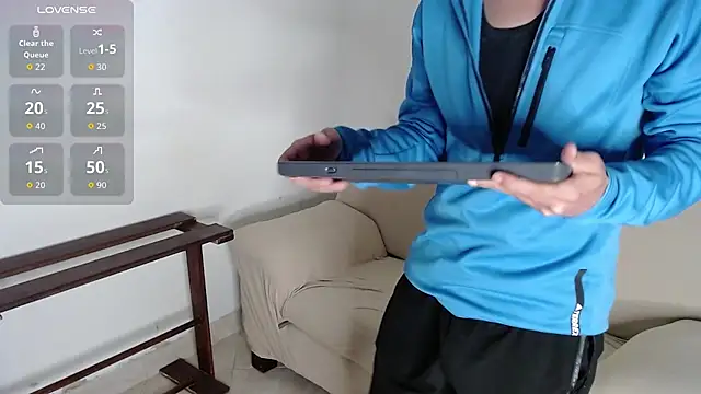 francoheat online show from 1, 12, 2025