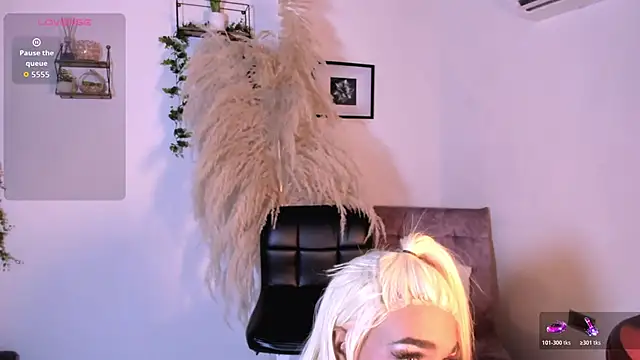 Isa Bellats online show from 1, 4, 2026