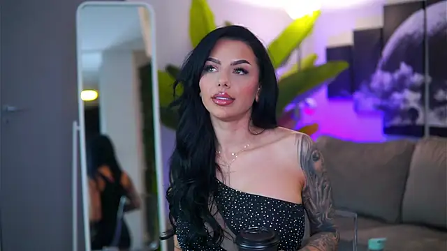 Ivy Trix online show from 9, 2, 2026