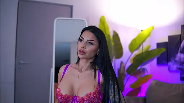 Ivy Trix online show from 2, 2, 2026