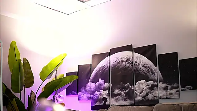 Ivy Trix online show from 6, 3, 2026