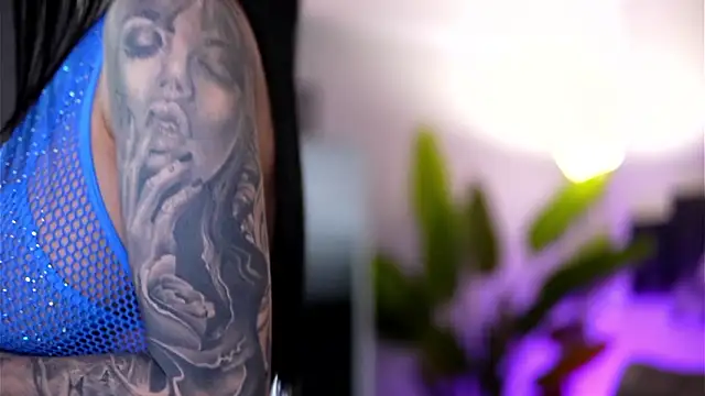 Ivy Trix online show from 23, 3, 2026