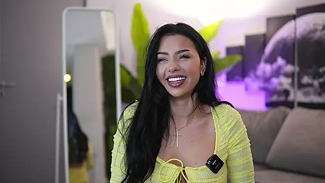 Ivy Trix online show from 29, 3, 2026