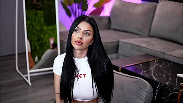 Ivy Trix online show from 8, 3, 2026