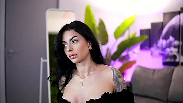 Ivy Trix online show from 12, 3, 2026