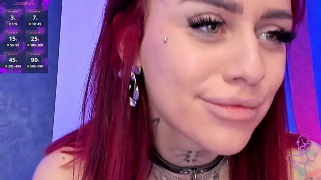 amy rider online show from 14, 2, 2026