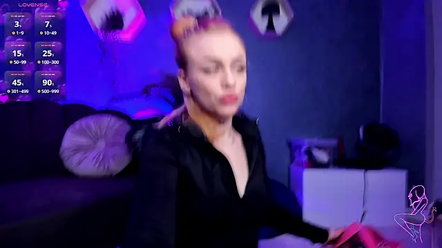 amy rider online show from 11, 3, 2026