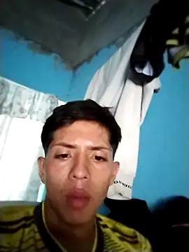 Manuelp0203 online show from 28, 4, 2026