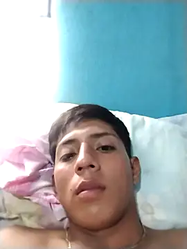 Manuelp0203 online show from 12, 4, 2026