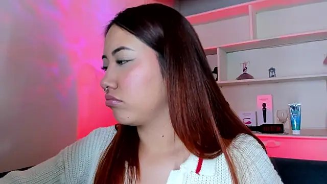 Saelivrae online show from 15, 1, 2026