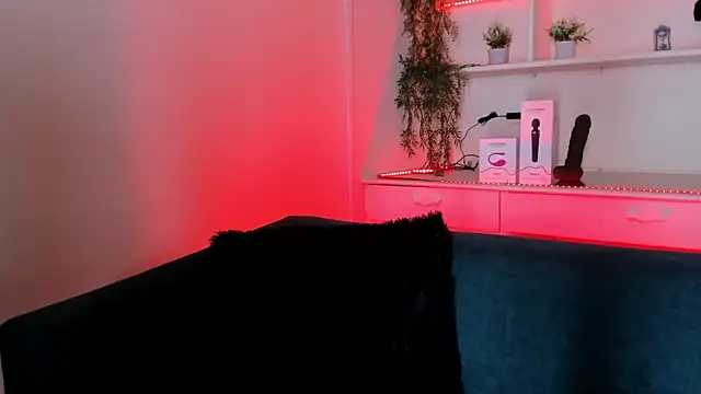 Saelivrae online show from 8, 2, 2026