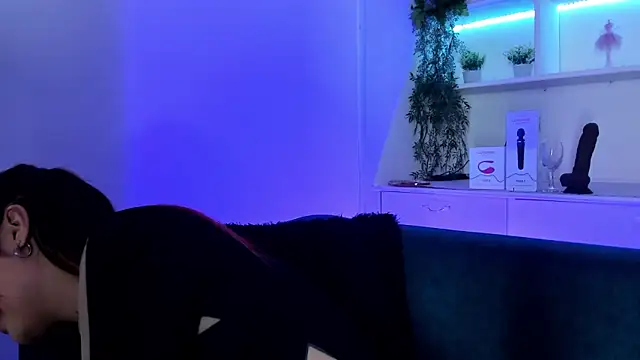 Saelivrae online show from 11, 2, 2026