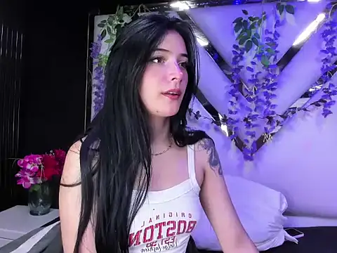 liinzy rouse69 online show from 24, 2, 2026