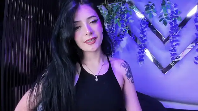 liinzy rouse69 online show from 18, 4, 2026