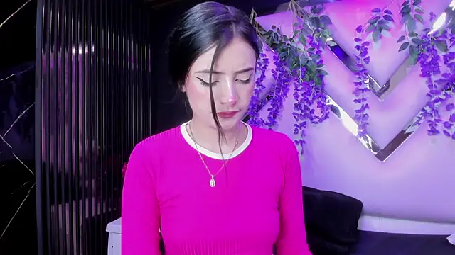 liinzy rouse69 online show from 8, 4, 2026