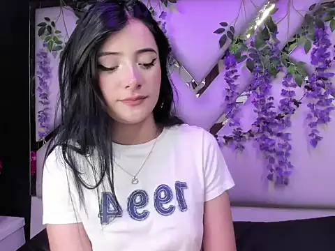 liinzy rouse69 online show from 20, 12, 2025