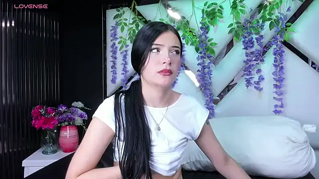 liinzy rouse69 online show from 31, 3, 2026